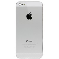 【新品未開封・送料無料】 iphone-5-Back-Housing-White- フォトフレーム
